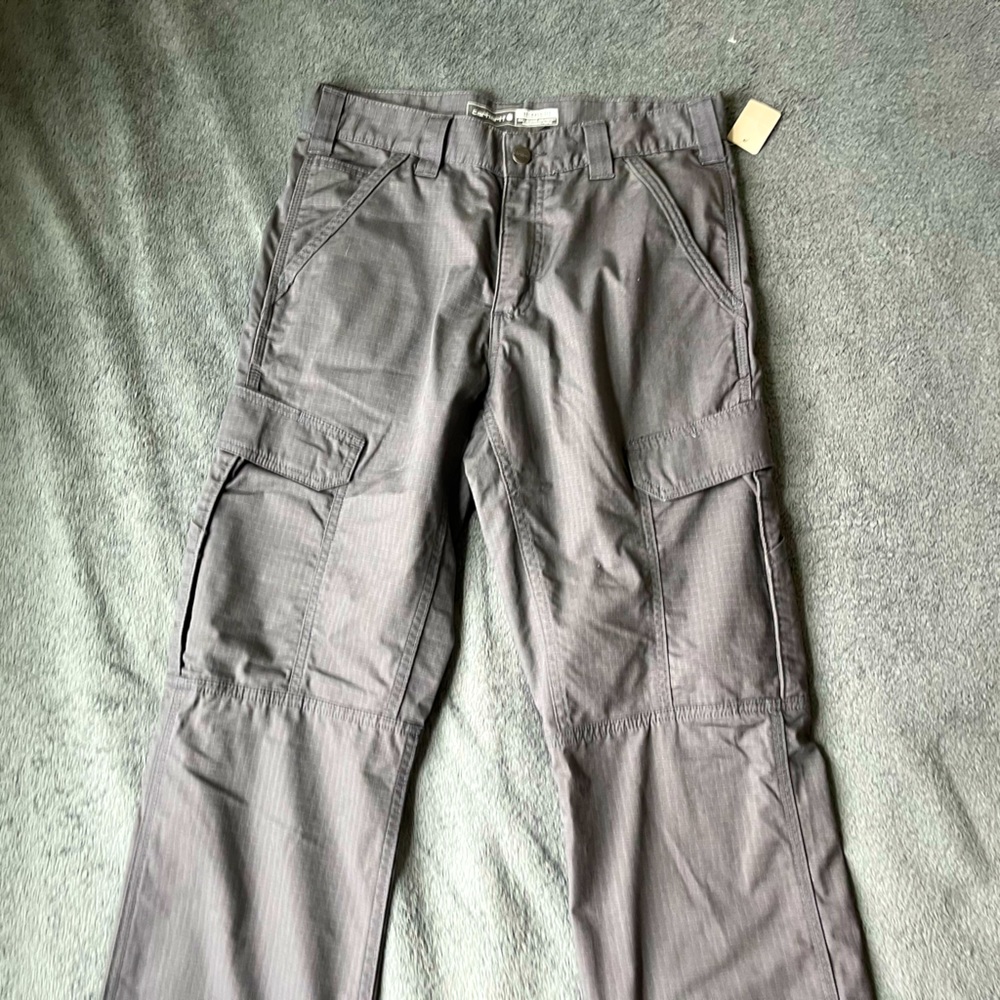 Brand new Relaxed fit Carhartt work pants